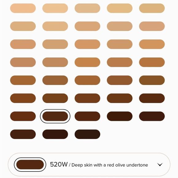 Anastasia Beverly Hills Luminous Foundation   *BNIB - Picture 4 of 4